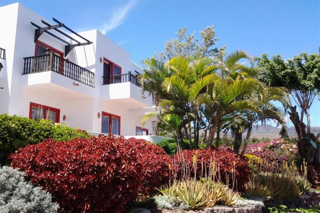 Hotel Jardin Tecina Playa de Santiago (Isla de la Gomera)