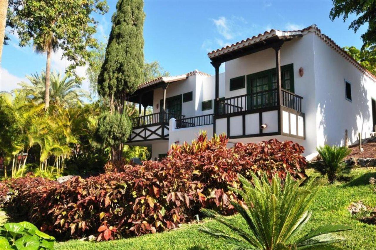 Jardin Tecina Hotel 4*