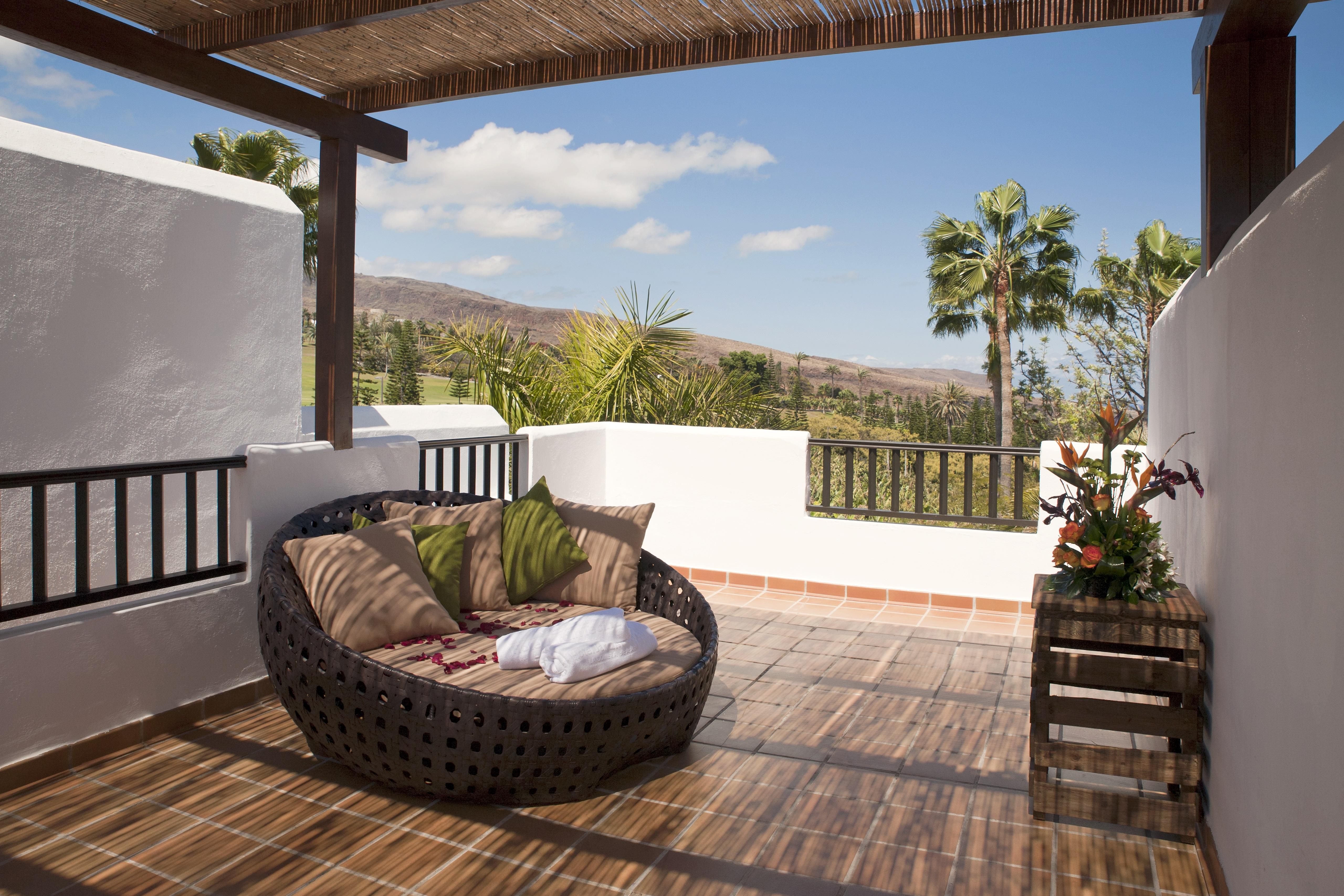Jardín Tecina Hotel 4*