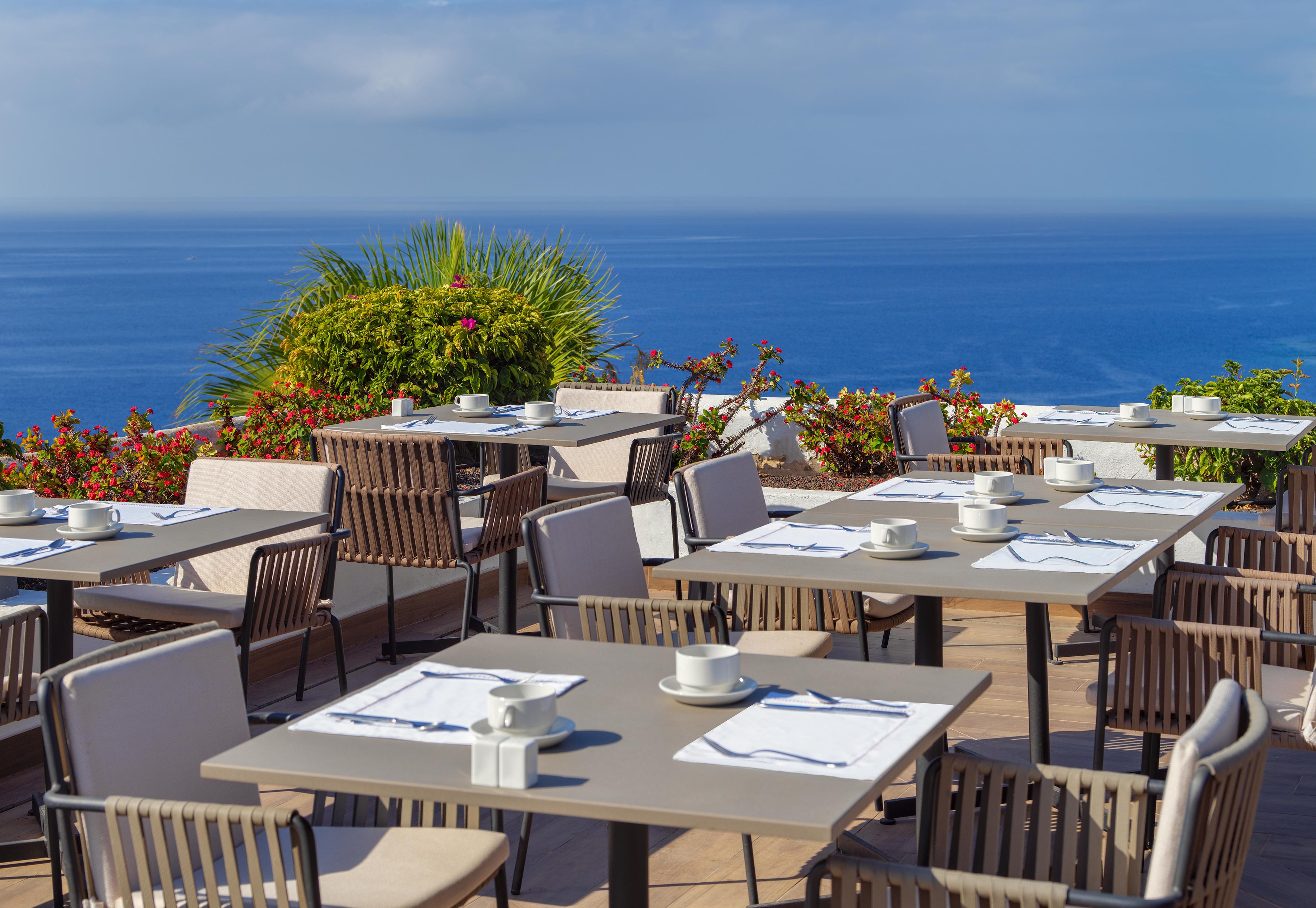 Jardín Tecina 4* Playa de Santiago (Isla de la Gomera)