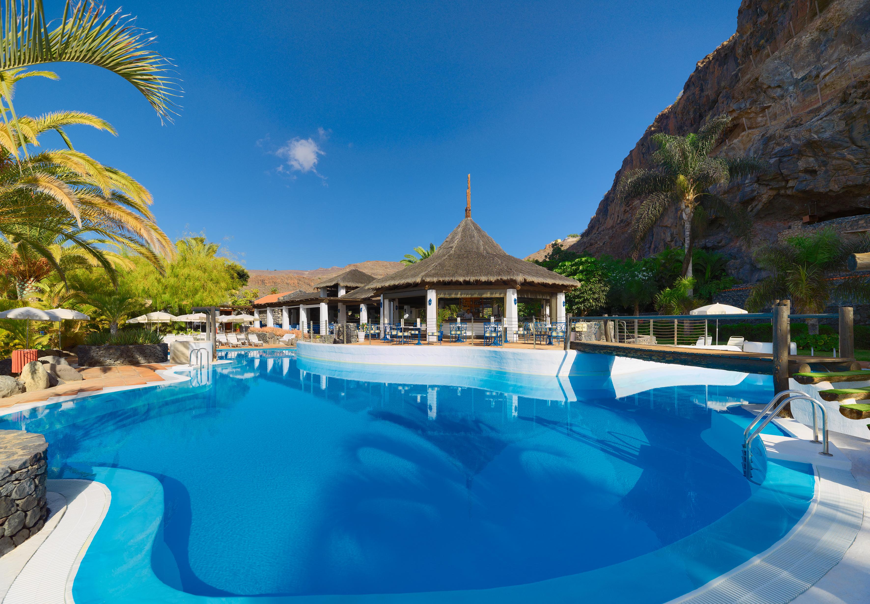 Jardín Tecina Hotel 4*