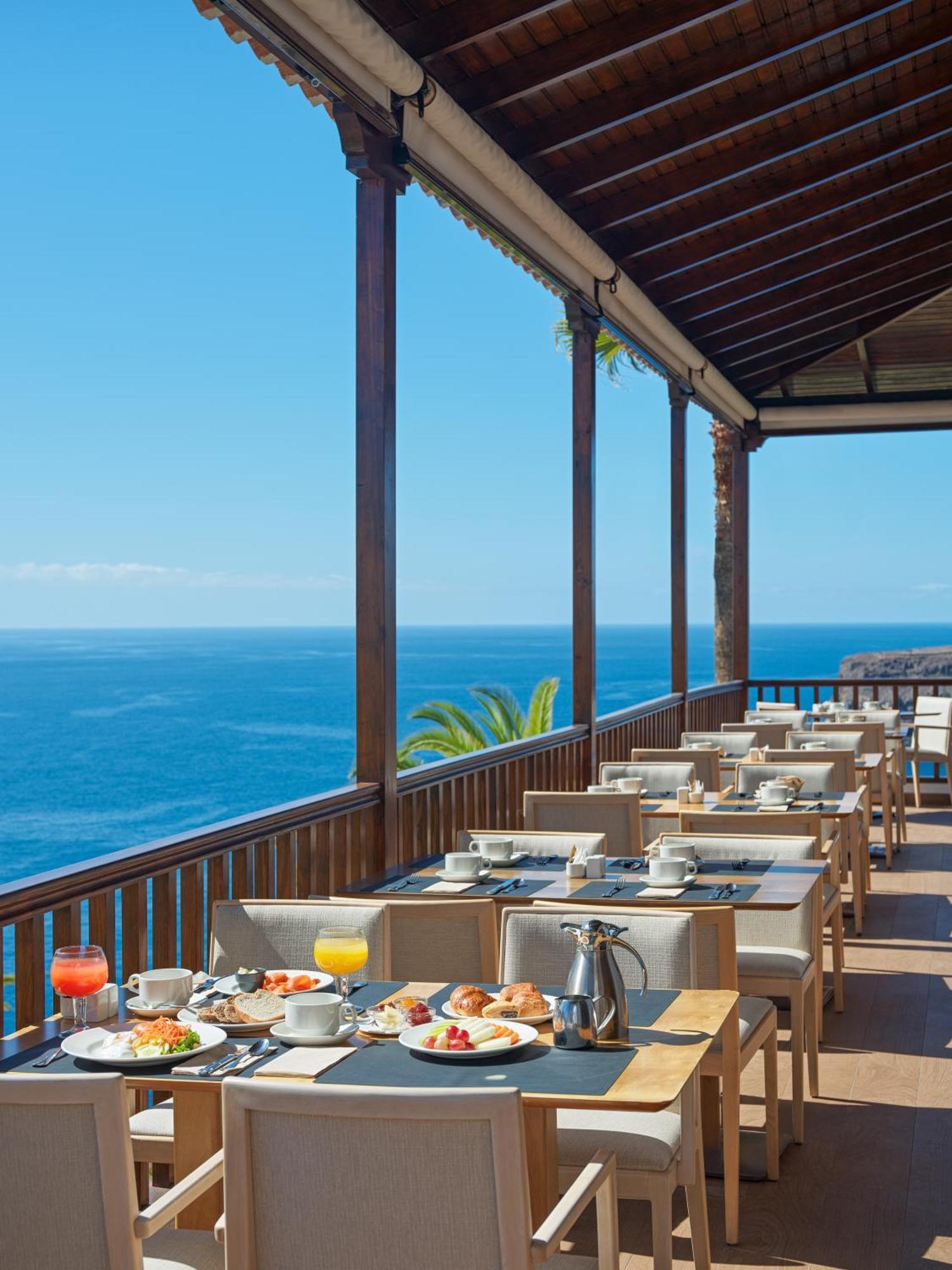 Hotel Jardin Tecina Playa de Santiago (Isla de la Gomera)