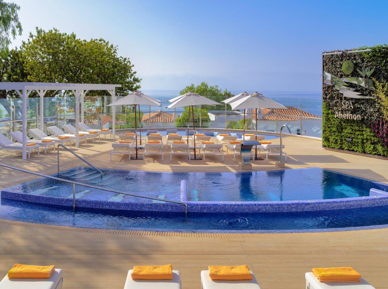 Jardin Tecina Hotel