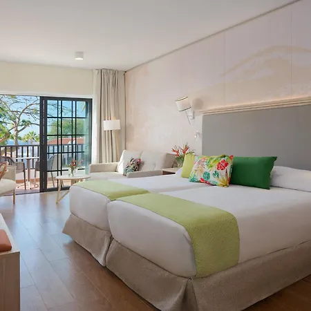 Hotel Jardín Tecina Playa de Santiago  Exterior foto