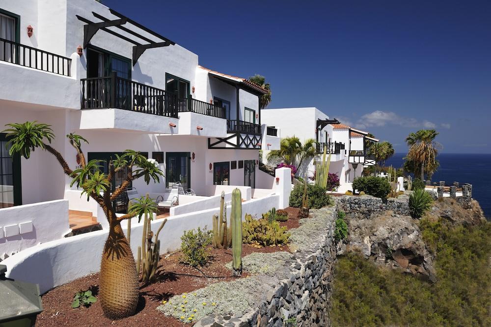 Jardin Tecina