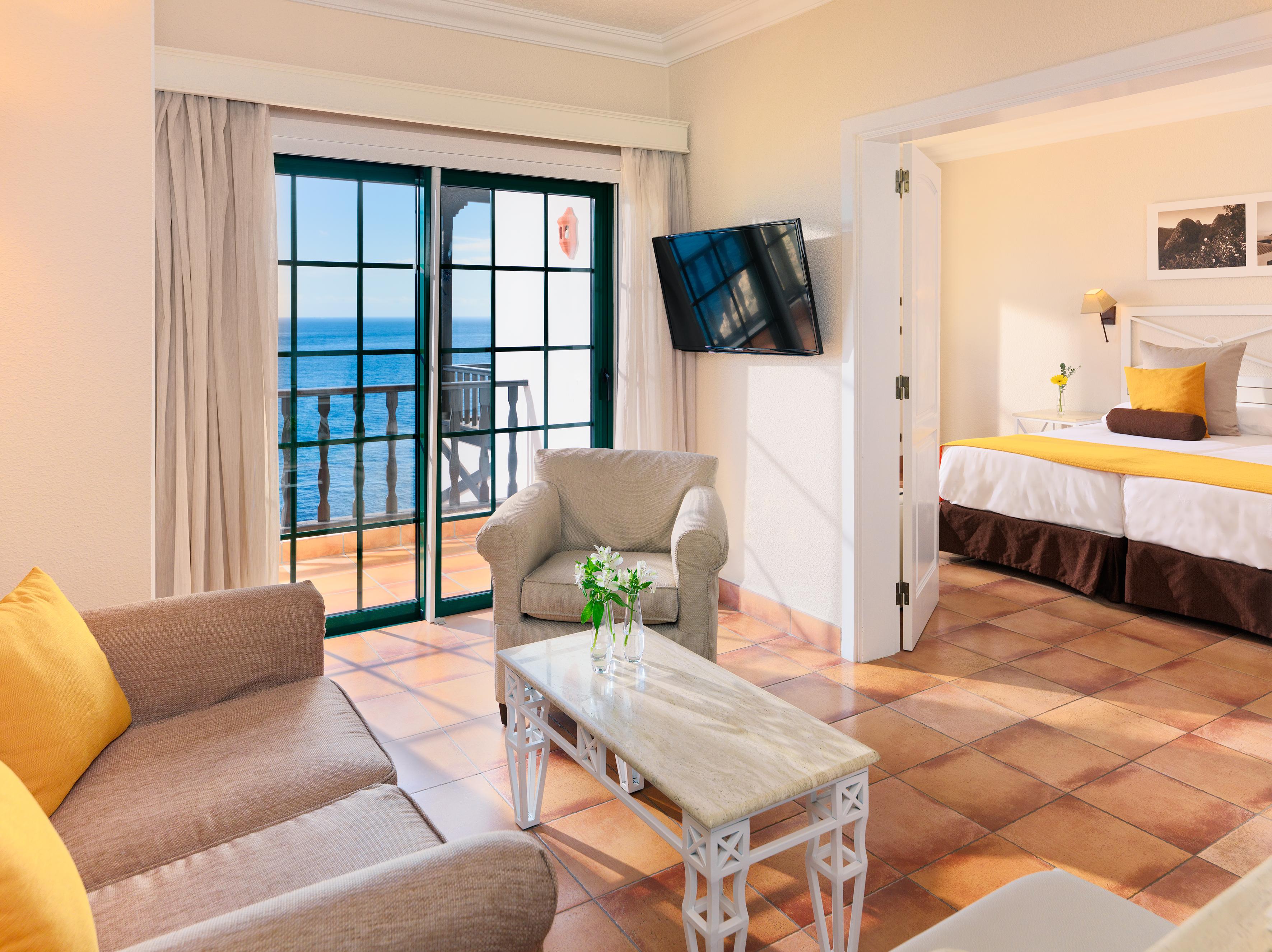 Jardín Tecina Hotel
