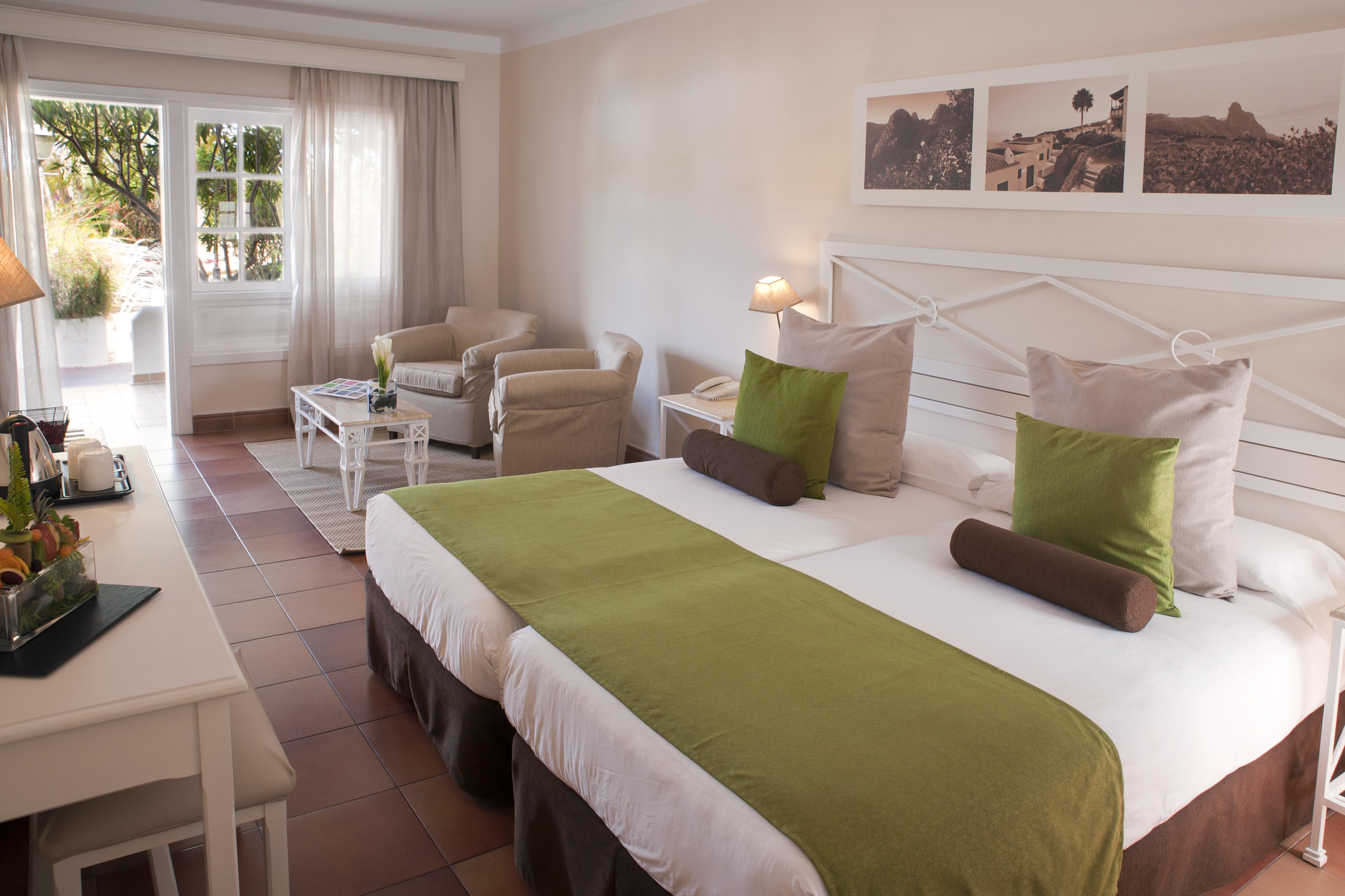 Jardin Tecina Hotel 4*