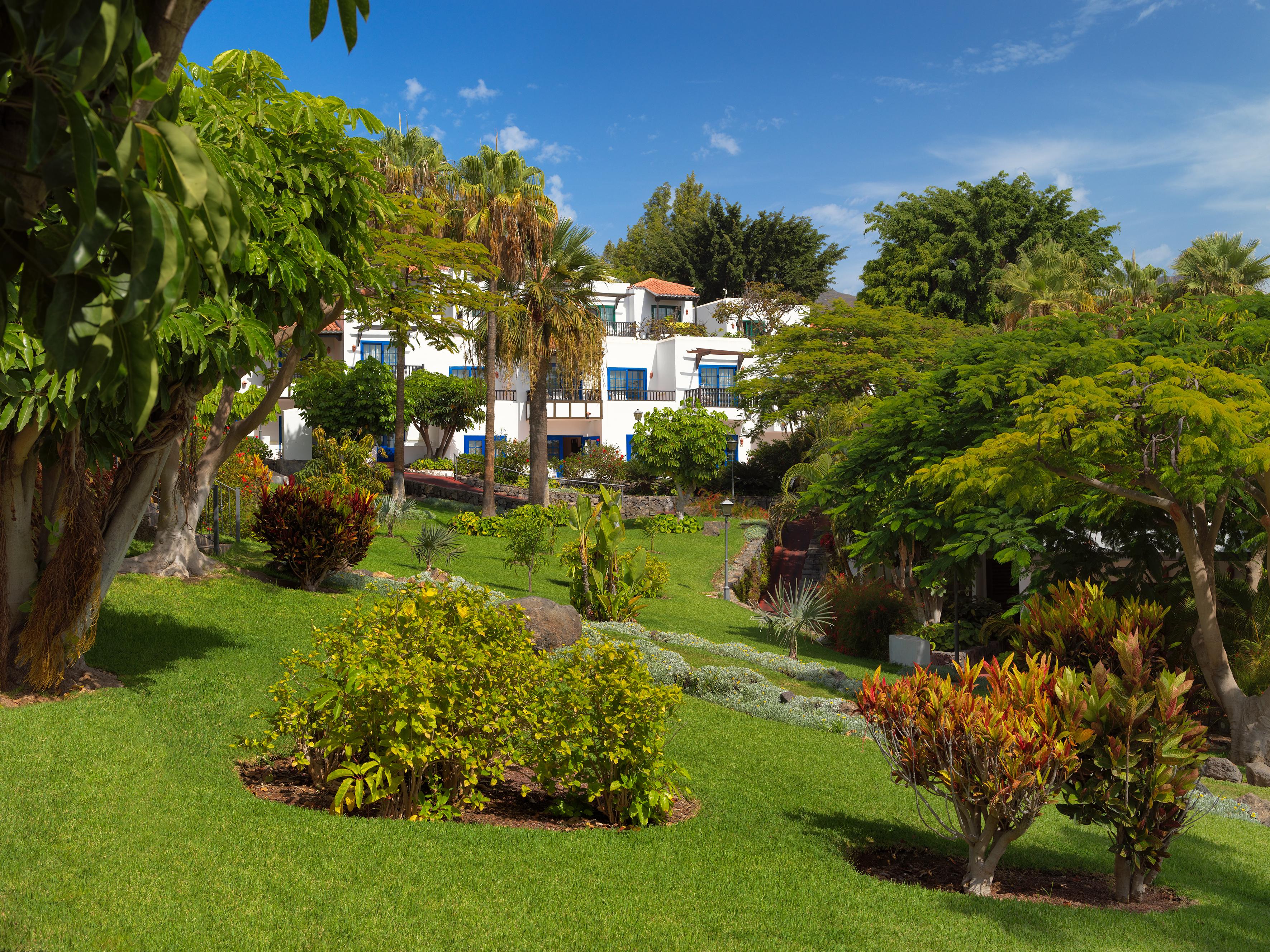 Jardin Tecina Hotel
