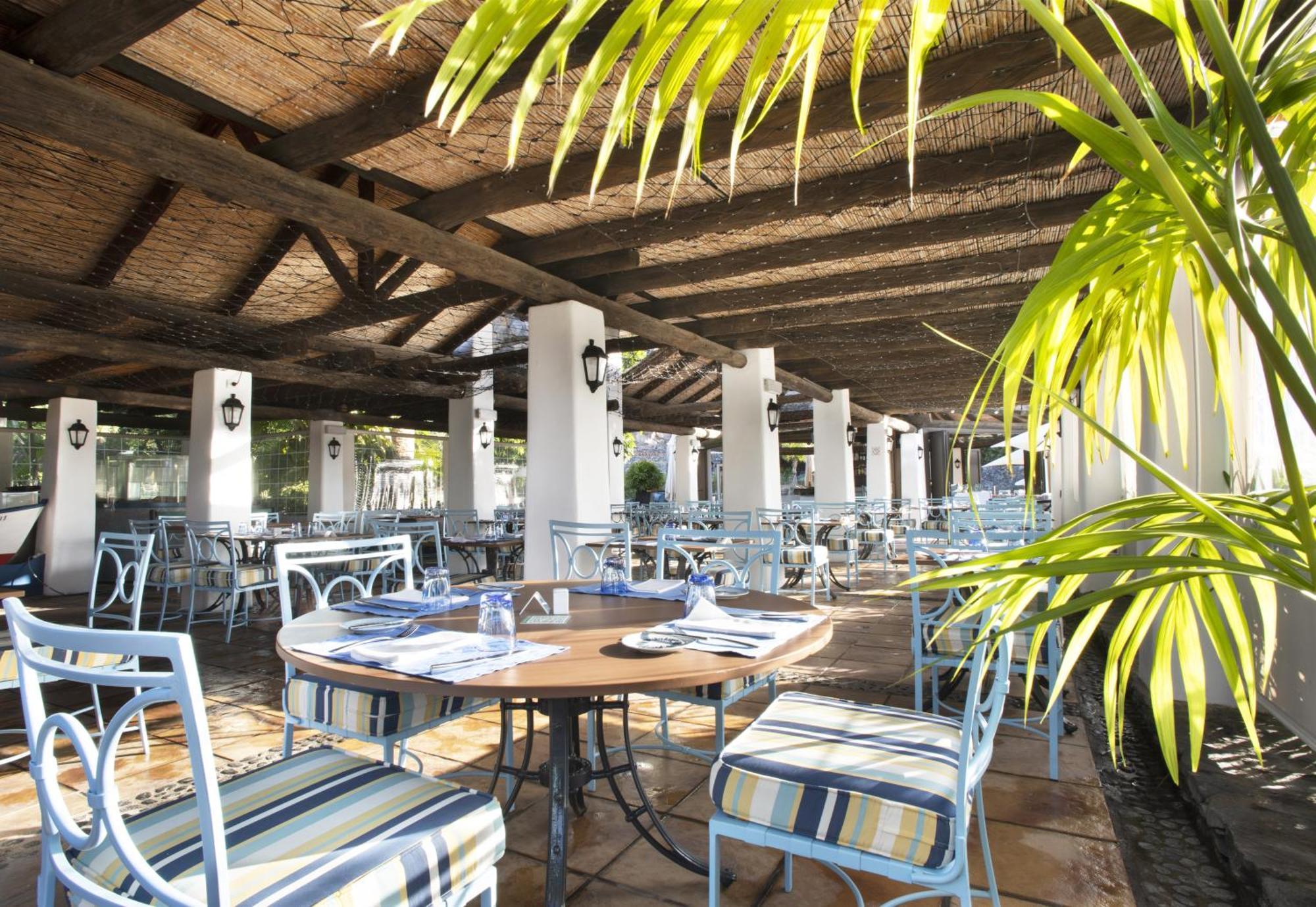 Jardin Tecina 4* Playa de Santiago (Isla de la Gomera)