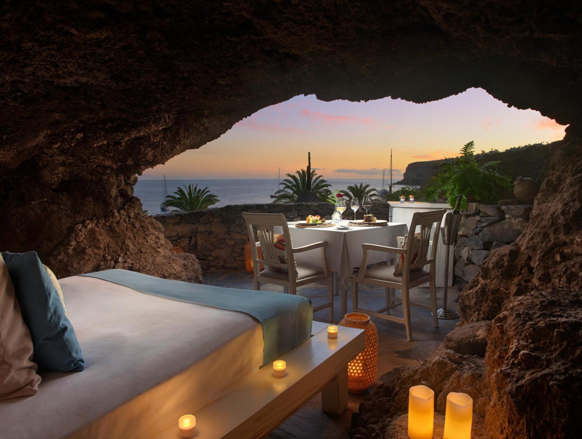 Jardín Tecina Hotel