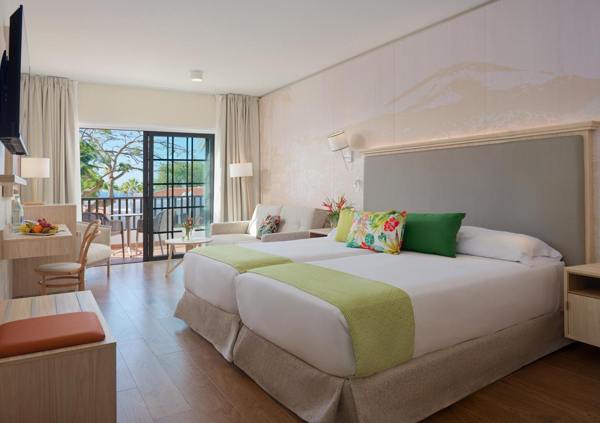 Jardin Tecina Hotel 4*