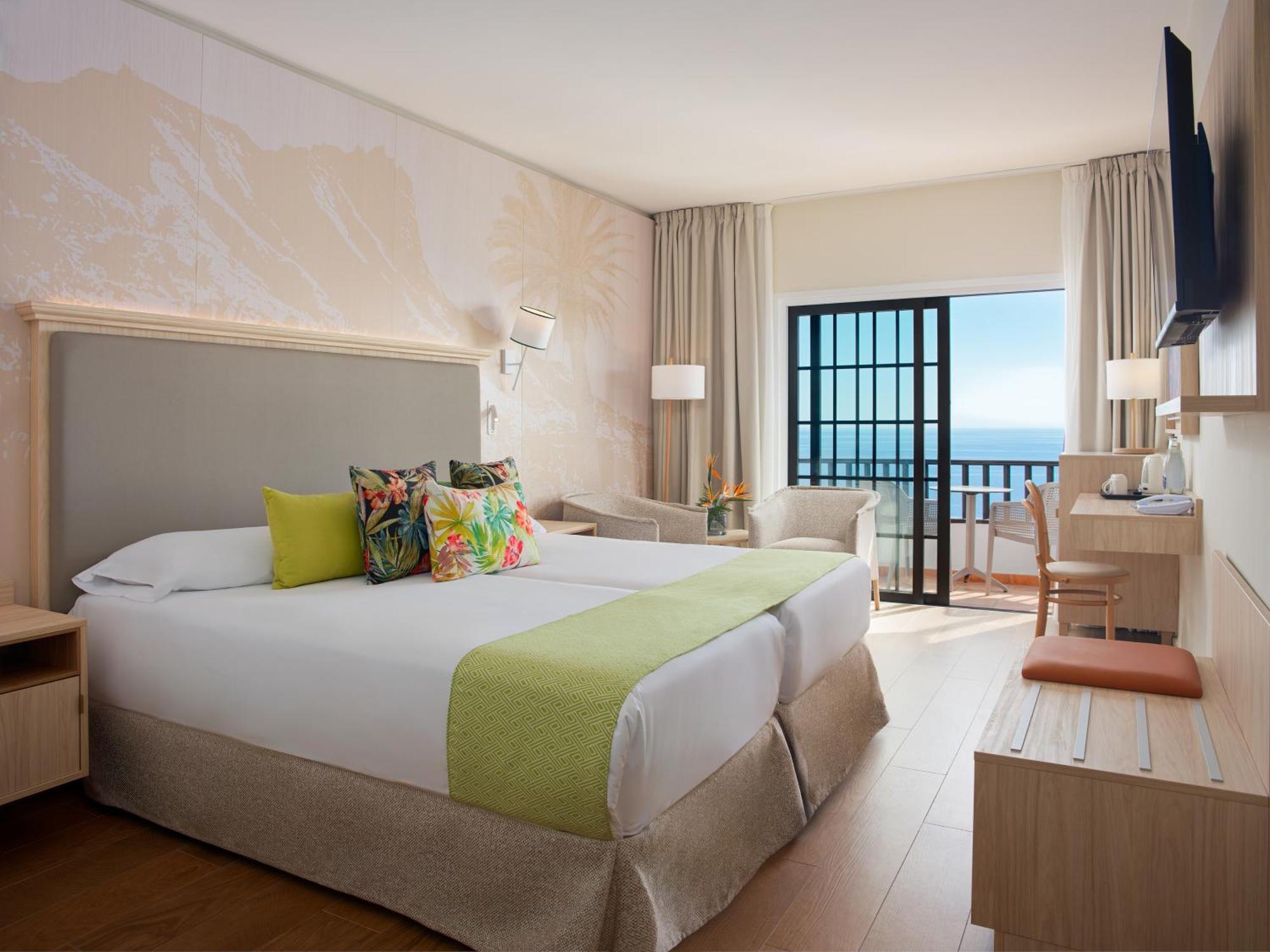 Jardín Tecina 4*