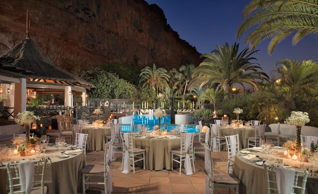 Jardin Tecina 4*