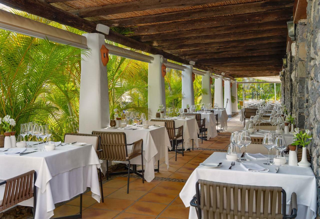 Hotel Jardin Tecina Playa de Santiago (Isla de la Gomera)