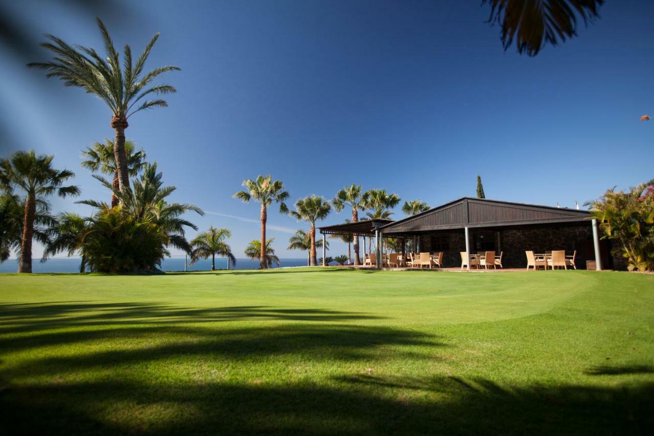 Jardin Tecina Hotel